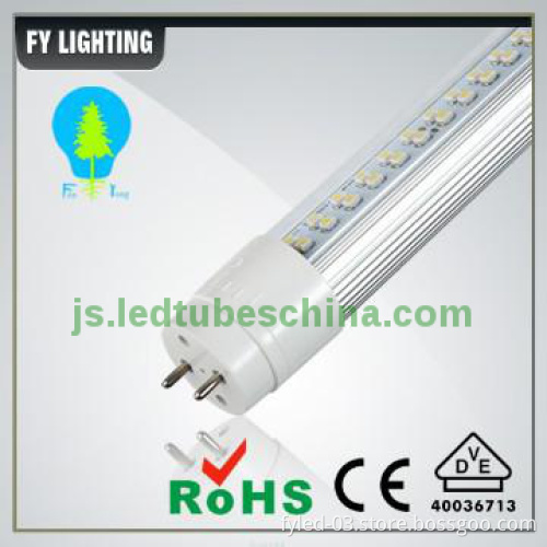 T8 2.4m LED Lamp UL/cUL Approved